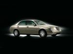 Lancia Thesis Promenade 2003 года